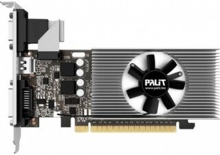 Palit GeForce GT 730 2GB GDDR5 (NE5T7300HD46-2081F) Ekran Kartı kullananlar yorumlar